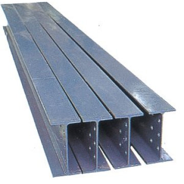 H-beam Steel Bars